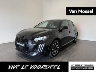 Thumbnail Mobil 1