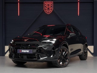 Thumbnail Mobil 1