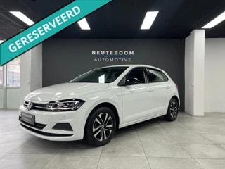 Thumbnail Mobil 1