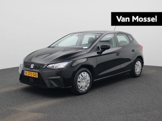 Thumbnail Mobil 1