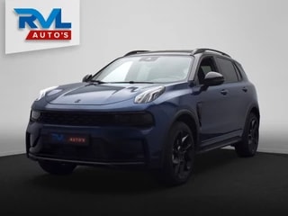Thumbnail Mobil 1
