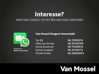 Thumbnail Mobil 2