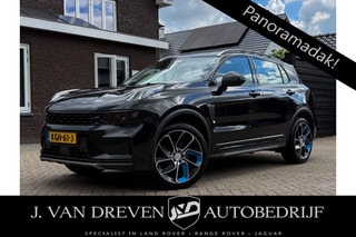 Thumbnail Mobil 1