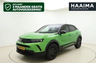 Thumbnail Mobil 1