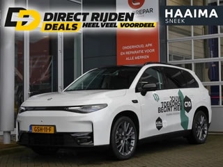 Thumbnail Mobil 1