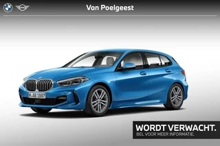 Thumbnail Mobil 1