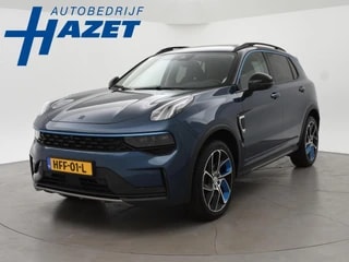 Thumbnail Mobil 1