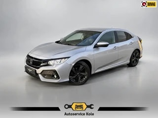 Thumbnail Mobil 1