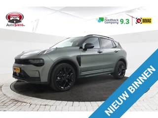 Thumbnail Mobil 1