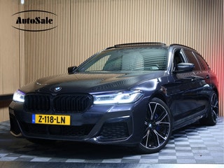 Thumbnail Mobil 1