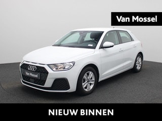 Thumbnail Mobil 1