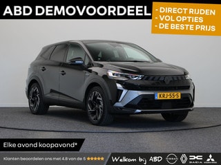 Thumbnail Mobil 1