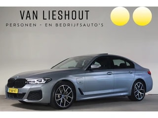 Thumbnail Mobil 1