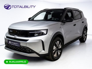 Thumbnail Mobil 1