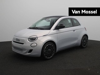 Thumbnail Mobil 1