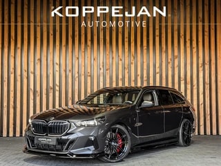 Thumbnail Mobil 1