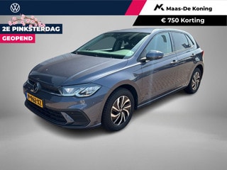 Thumbnail Mobil 1