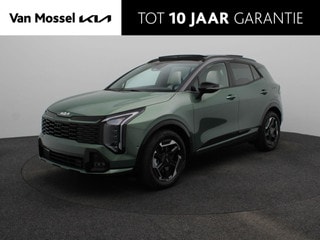 Thumbnail Mobil 1