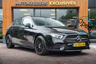 Thumbnail Mobil 1