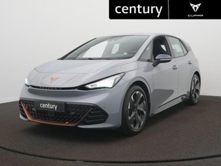 Thumbnail Mobil 1
