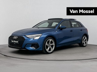 Thumbnail Mobil 1