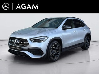 Thumbnail Mobil 1
