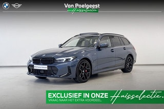 Thumbnail Mobil 1