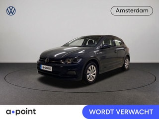 Thumbnail Mobil 1