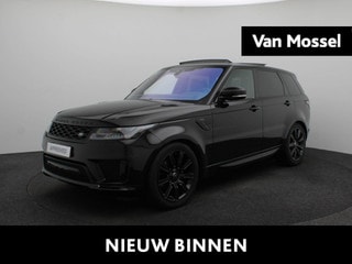 Thumbnail Mobil 1