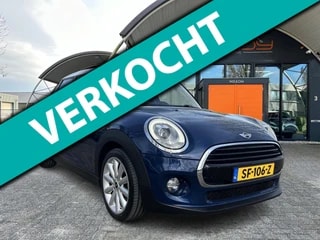 Thumbnail Mobil 1