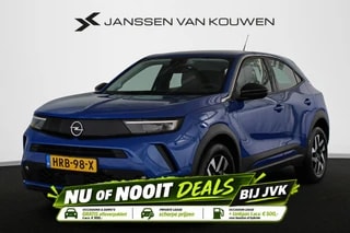 Thumbnail Mobil 1