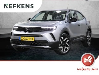 Thumbnail Mobil 1