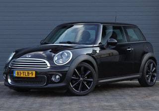 Thumbnail Mobil 1
