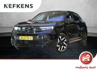 Thumbnail Mobil 1
