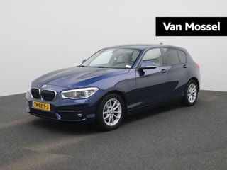 Thumbnail Mobil 1