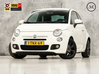Thumbnail Mobil 1