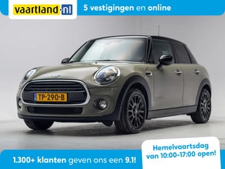 Thumbnail Mobil 1