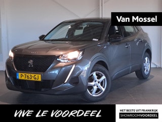 Thumbnail Mobil 1