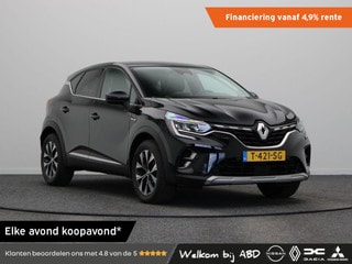 Thumbnail Mobil 1