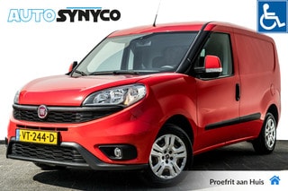 Thumbnail Mobil 1