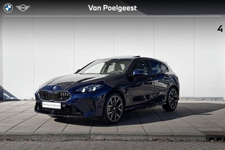 Thumbnail Mobil 1