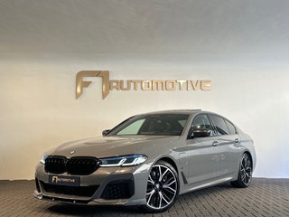 Thumbnail Mobil 1