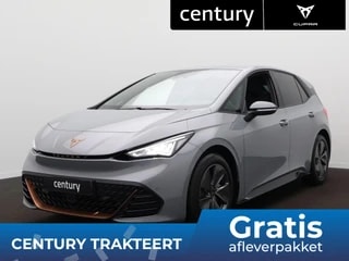 Thumbnail Mobil 1
