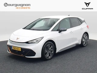 Thumbnail Mobil 1