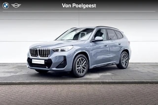 Thumbnail Mobil 1