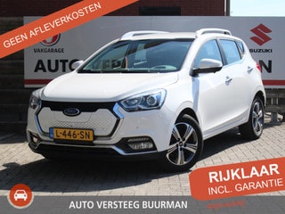 Thumbnail Mobil 1