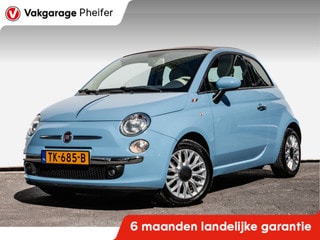 Thumbnail Mobil 1