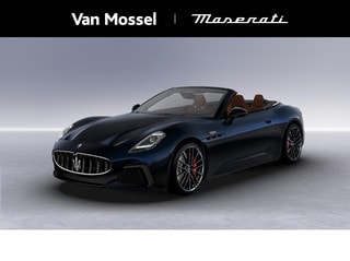 Thumbnail Mobil 1