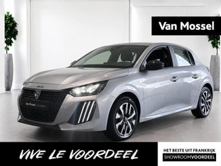 Thumbnail Mobil 1
