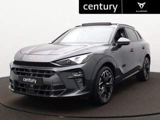Thumbnail Mobil 1